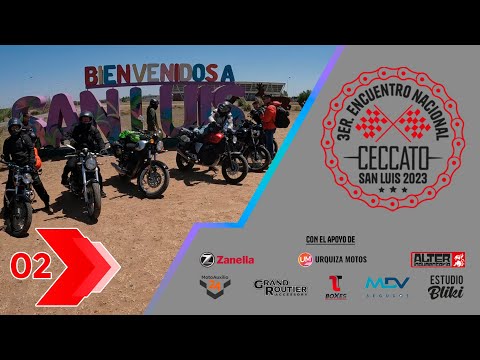 3er. Encuentro Nacional Ceccato — Parte 2