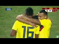 Colombia Vs China 4 0 2017 11 14