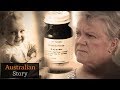 Thalidomide survivors seek justice in 'world’s worst pharmaceutical disaster' | Australian Story