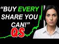 QuantumScape (QS) Stock Prediction: A Breakout or a Trap?