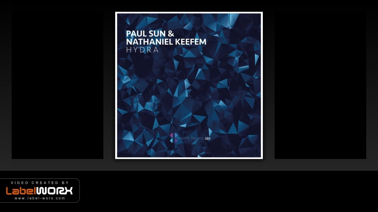 Mira Paul Sun & Nathaniel Keefem - Hydra (Original Mix) en YouTube Mira Paul Sun & Nathaniel Keefem - Hydra (Original Mix) en YouTube