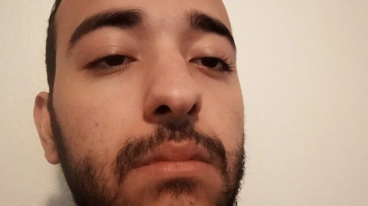 ELFBAR BC5000 Rechargeable Disposable Pod Peach Berry 30MG/ML Nicotine Review Lil SK Reviews