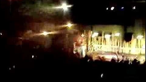 MIke Jones at Lambda Chi House University of Arkansas