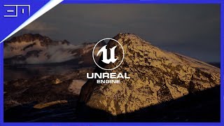 Photorealism in UNREAL ENGINE 4