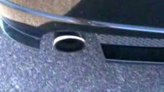 Pacesetter Exhaust
