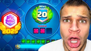 Download lagu 20 WIN CHALLENGE