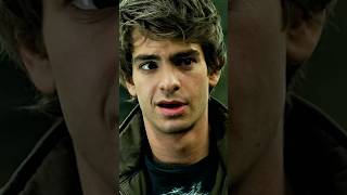 🤣"My weakness, it’s small knives." | The Amazing Spider-Man (2012) #edit #shorts #movie