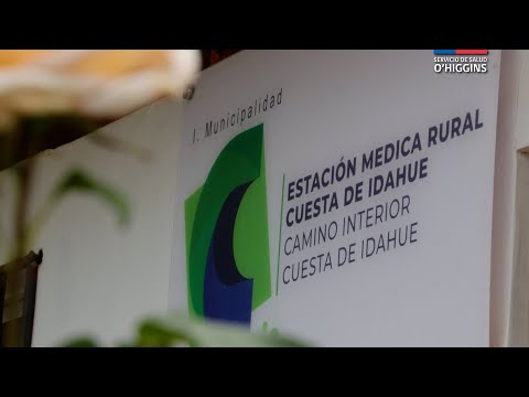 Video: ¿Qué es una clínica de salud rural?