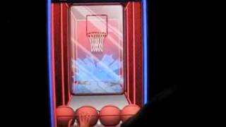 iPhone video app review | Arcade Hoops Basketball screenshot 2