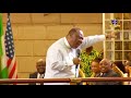 "Christian Men Are Unromantic" - Ghanaian Archbishop, Nicholas Duncan