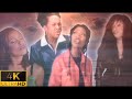 Brandy, Tamia, Gladys Knight, and Chaka Khan - Missing You (1996) 4k Upscale