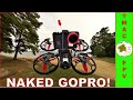 GoPro Lite | Naked GoPro (Smooth HD Video - Complete Guide!)