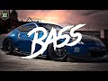 🔈BASS BOOSTED🔈 SONGS FOR CAR 2022🔈 CAR BASS MUSIC 2022 🔥 BEST EDM, BOUNCE, ELECTRO HOUSE 2022