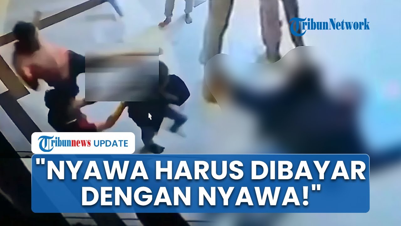 Fakta Kasus Pengeroyokan Pemuda Asal Aceh di Masjid Sibolga, Wali Kota hingga DPR Bereaksi Keras