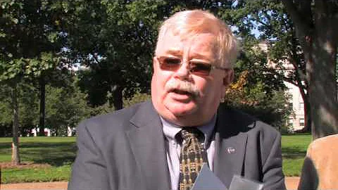Frank Koehler Talks About the Broadband Needs of F...