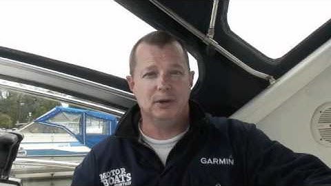 Practical boating introduction