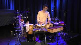 Ta ka Kayda - Live at the Blue LLama Jazz Club