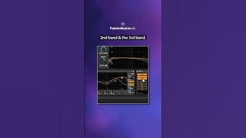 🚀 FANCY Autopan with LFO on EQ