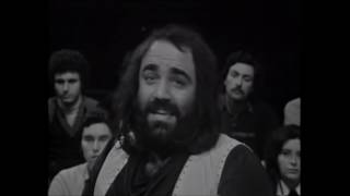 Demis Roussos - From Souvenirs to Souvenirs