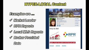 RE Technology.com: Want each of your agents to sell 1 more listing this year