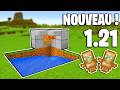 La NOUVELLE Ferme à Invasion SUPER SIMPLE Totem Illimité Tutoriel 1 21 mp3