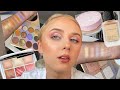 MY CURRENT FAVOURITE MAKEUP PRODUCTS (GRWM) - July