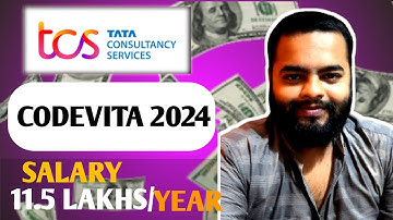 TCS CodeVita Contest  2024 ! Complete Pattern