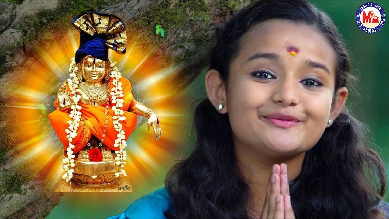 Dindaka Dindaka  Ayyappa Songs  Ayyappa Devotional Songs  Hindu Devotional Song Kannada