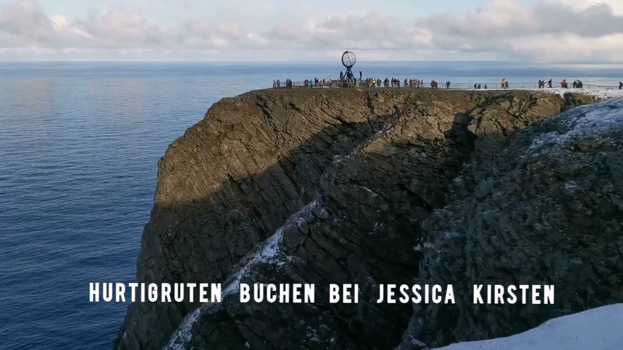Mehr Tipps für das Nordkap - Hurtigruten Ausflug 6A
