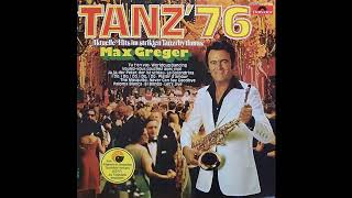 Max Greger   Paloma Blanca