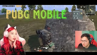 GREMIX pubg mobile тоглосон гэнэ үү дэээ? 😳🤭