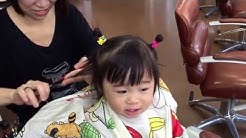 カットルームカラー旗の台店 Youtube