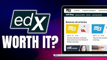 eDX Review: BEST Online Course Platform?!