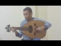 Ya Habibty Ya Masr By Oud موسيقى يا حبيبتي يا مصر بالعود 1157