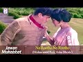 Na Rootho Na Rootho - Mohammed Rafi, Asha Bhosle - Jawan Muhabat - Shami Kapoor, Asha Parekh