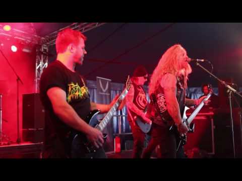 FIREBOMB  - Bloodstock 2016 - Full Set Performance