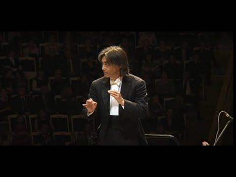 Maurice Ravel Bolero Kent Nagano RNO 20th Anniversary Jubilee Concert