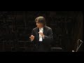 Maurice Ravel - Bolero. Kent Nagano & RNO. 20th Anniversary Jubilee Concert