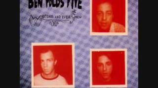 Watch Ben Folds Five Mitchell Lane video