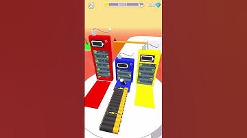 Battery Run #games #shorts #gamiinogaming