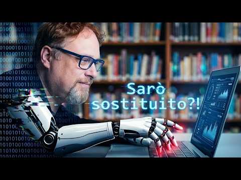 Video Intelligenza Artificiale e Lavoro Oltre l’Hype, tra Distopia e Necessità Politica