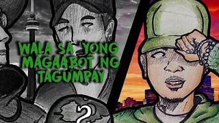 Southeast Cartel - Tagumpay ft. Mae Janelle (Lyrics Video)
