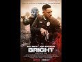 How to download Movie "Bright" In Hindi Dubbed