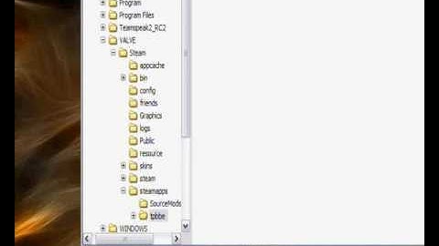Source Dedicated Server - How to change server Tickrate + How to make Map config
