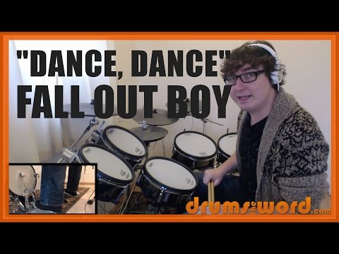 Video: Chi è il batterista per Fall Out Boy?