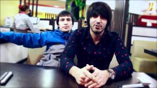Shami & Mic 4Eck / Видеоприглашение На Концерт Shami В Краснодаре