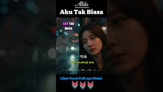 Ost Korea Paling Sedih Versi Aku Tak Biasa 