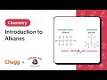 Understanding Alkanes