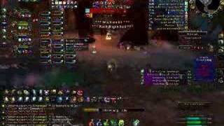 Nemesis vs Gruul