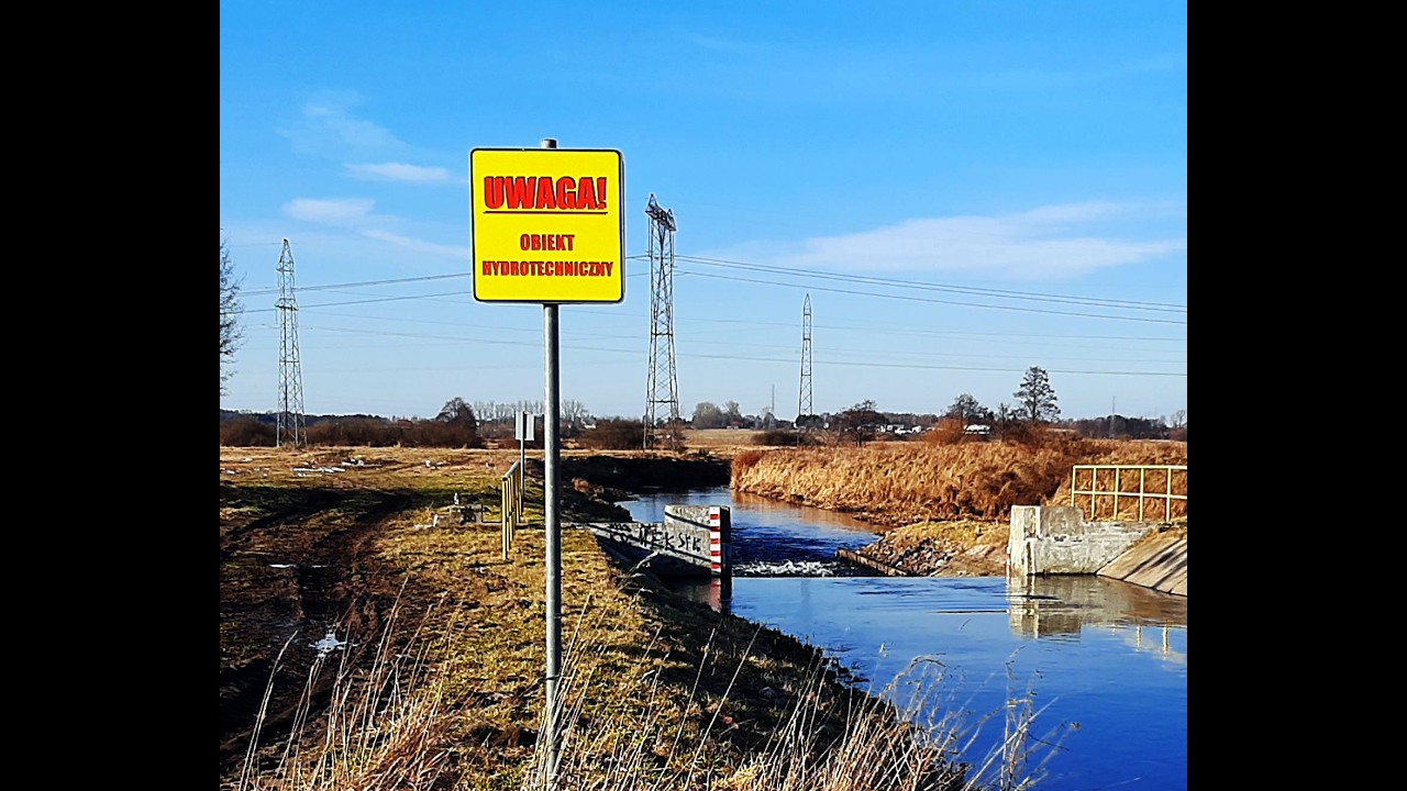 Flying over water. Episode 003: Hydrozagadka.